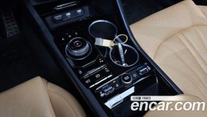 Kia K5 1.6 Turbo 2020 года из Южной Кореи