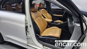 Kia K5 1.6 Turbo 2020 года из Южной Кореи