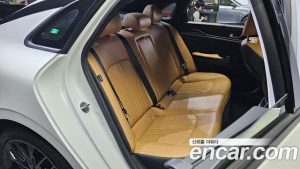 Kia K5 1.6 Turbo 2020 года из Южной Кореи