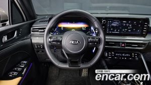 Kia K5 1.6 Turbo 2020 года из Южной Кореи