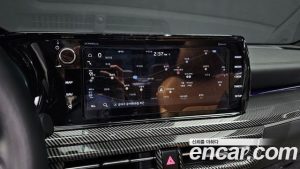 Kia K5 1.6 Turbo 2020 года из Южной Кореи