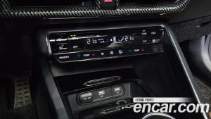 Kia K5 1.6 Turbo 2020 года из Южной Кореи