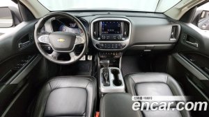 ChevroletGMDaewoo Colorado 3.6 Extreme 4WD 2020 года из Южной Кореи