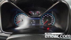 ChevroletGMDaewoo Colorado 3.6 Extreme 4WD 2020 года из Южной Кореи