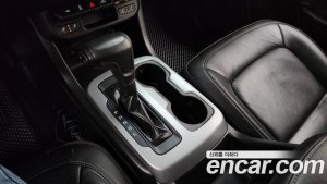ChevroletGMDaewoo Colorado 3.6 Extreme 4WD 2020 года из Южной Кореи