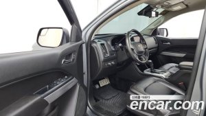 ChevroletGMDaewoo Colorado 3.6 Extreme 4WD 2020 года из Южной Кореи
