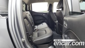 ChevroletGMDaewoo Colorado 3.6 Extreme 4WD 2020 года из Южной Кореи