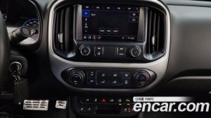 ChevroletGMDaewoo Colorado 3.6 Extreme 4WD 2020 года из Южной Кореи