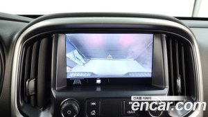 ChevroletGMDaewoo Colorado 3.6 Extreme 4WD 2020 года из Южной Кореи