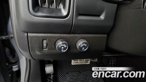 ChevroletGMDaewoo Colorado 3.6 Extreme 4WD 2020 года из Южной Кореи