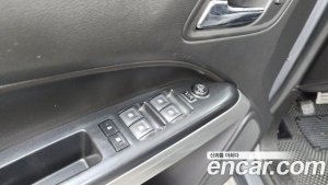 ChevroletGMDaewoo Colorado 3.6 Extreme 4WD 2020 года из Южной Кореи