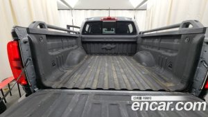 ChevroletGMDaewoo Colorado 3.6 Extreme 4WD 2020 года из Южной Кореи