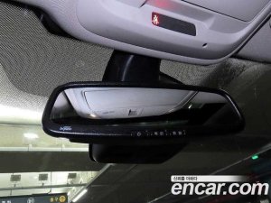 Renault-KoreaSamsung QM6 2.0 GDe RE Signature 2WD 2020 года из Южной Кореи