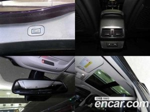 Renault-KoreaSamsung QM6 2.0 GDe RE Signature 2WD 2020 года из Южной Кореи