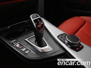 BMW 4-Series 420d xDrive Sport Gran Coupe 2021 года из Южной Кореи