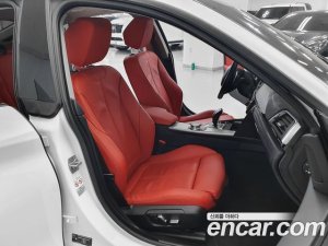 BMW 4-Series 420d xDrive Sport Gran Coupe 2021 года из Южной Кореи