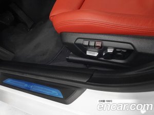 BMW 4-Series 420d xDrive Sport Gran Coupe 2021 года из Южной Кореи