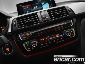 BMW 4-Series 420d xDrive Sport Gran Coupe 2021 года из Южной Кореи