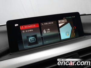 BMW 4-Series 420d xDrive Sport Gran Coupe 2021 года из Южной Кореи