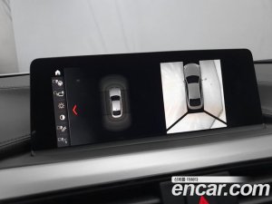 BMW 4-Series 420d xDrive Sport Gran Coupe 2021 года из Южной Кореи