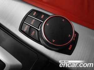 BMW 4-Series 420d xDrive Sport Gran Coupe 2021 года из Южной Кореи