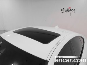 BMW 4-Series 420d xDrive Sport Gran Coupe 2021 года из Южной Кореи