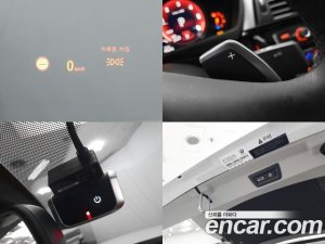 BMW 4-Series 420d xDrive Sport Gran Coupe 2021 года из Южной Кореи