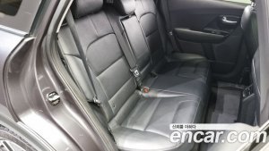 Kia Niro 1.6 HEV 2020 года из Южной Кореи
