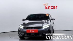 Kia K3 1.6 2022 года из Южной Кореи