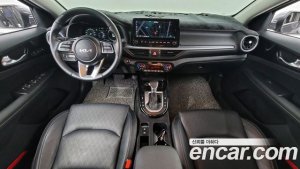 Kia K3 1.6 2022 года из Южной Кореи