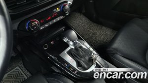 Kia K3 1.6 2022 года из Южной Кореи