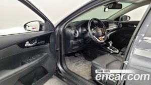 Kia K3 1.6 2022 года из Южной Кореи