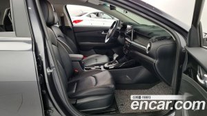 Kia K3 1.6 2022 года из Южной Кореи