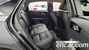 Kia K3 1.6 2022 года из Южной Кореи