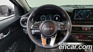 Kia K3 1.6 2022 года из Южной Кореи