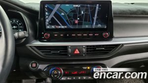 Kia K3 1.6 2022 года из Южной Кореи