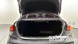 Kia K3 1.6 2022 года из Южной Кореи