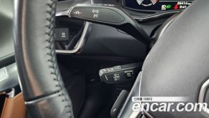 Audi A6 40 TDI 2020 года из Южной Кореи