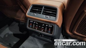Audi A6 40 TDI 2020 года из Южной Кореи