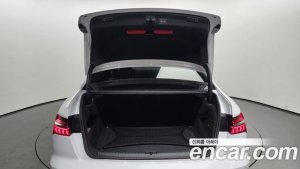 Audi A6 40 TDI 2020 года из Южной Кореи