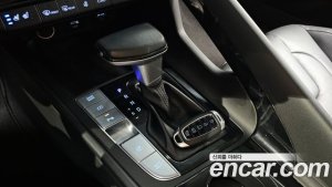Hyundai AVANTE 1.6 2021 года из Южной Кореи