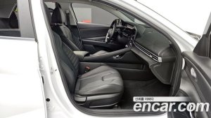Hyundai AVANTE 1.6 2021 года из Южной Кореи