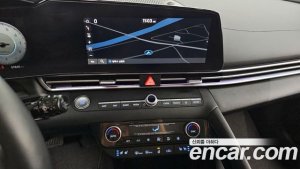 Hyundai AVANTE 1.6 2021 года из Южной Кореи