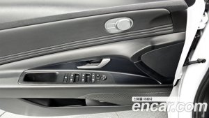 Hyundai AVANTE 1.6 2021 года из Южной Кореи