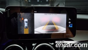 Mercedes-Benz GLC-Class GLC300e 4MATIC Coupe 2020 года из Южной Кореи
