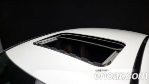 Mercedes-Benz GLC-Class GLC300e 4MATIC Coupe 2020 года из Южной Кореи