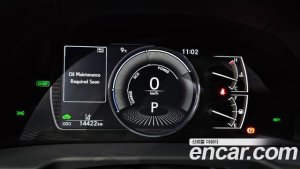Lexus ES Luxury Plus 2021 года из Южной Кореи