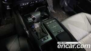Lexus ES Luxury Plus 2021 года из Южной Кореи