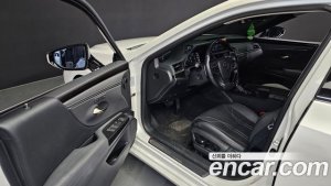 Lexus ES Luxury Plus 2021 года из Южной Кореи
