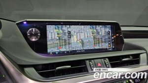Lexus ES Luxury Plus 2021 года из Южной Кореи